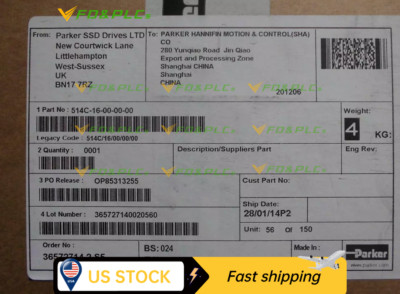 SSD D'occasion 514C 16A - Référence 514C-16-00-00-00, état Fonctionnel, Sans Marque