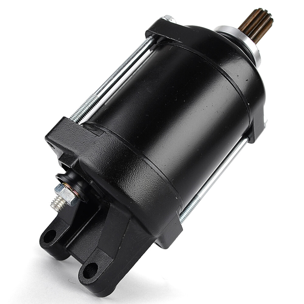 Rii様(10/10) 21163-0044 Motorcycle Starter Motor For Kawasaki ZX1000