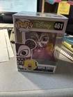 Funko Pop! Vinyl: Disney - Vampire Teddy #461