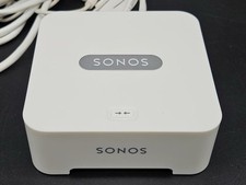 Sonos Bridge Wireless Network Audio System Ex...
