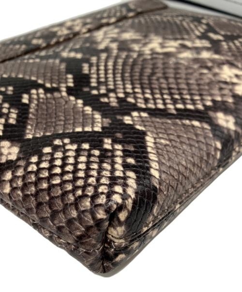 Python Pattern Shoulder Bag - image 7