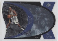 1997 SPx Erick Dampier #SPX18 k6j
