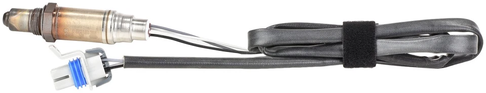 Nuevo sensor de oxígeno Bosch 15900 2004 Chevrolet Corvette 2002-2005 Pontiac Grand Am Foto 3 de 4