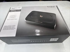 Infinity Basslink Mini Under Seat Powered Subwoofer System - Black Brand New