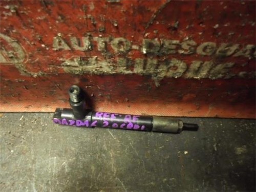 INJECTOR BRANDSTOF 6 Familiar (GH)(12.2007->) 2.0 CRTD 140cv Active SW RF7J RF - Afbeelding 2 van 3