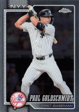 2026 Topps Chrome Baseball Base Singles #201-300 You Pick Complete Your Set
