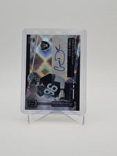 2019 Panini Unparalleled - Rookie Clelin Ferrell #204 Signatures (AU, RC)