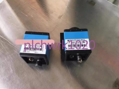 1 PCS IMAGNGSOURCE Industrial Camera DMK 41BF02 good *mn