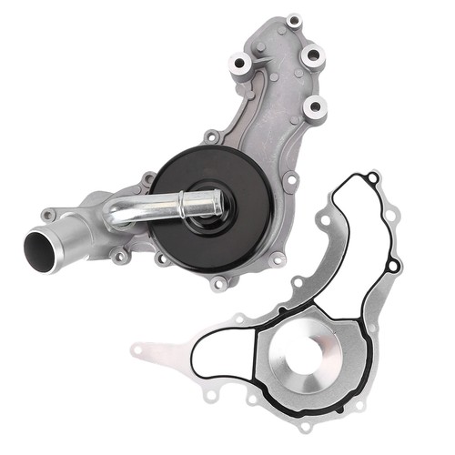 Maserati Quattroporte S Q4 2013-2016 Water pump with housing P/N 297912 Photo - $88