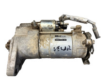 RANGE ROVER VELAR STARTER MOTOR 3.0 DIESEL J8A2-11001-AB 2019