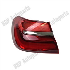 F�r BMW G11 G12 730d 740i 740Li 750i xFahrer LED R�cklicht links au�en