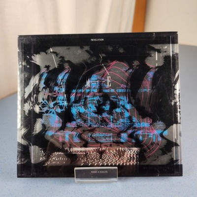Raise A Suilen Nemesis Cd Sountrack Ost BanG Dream! Japan Jap