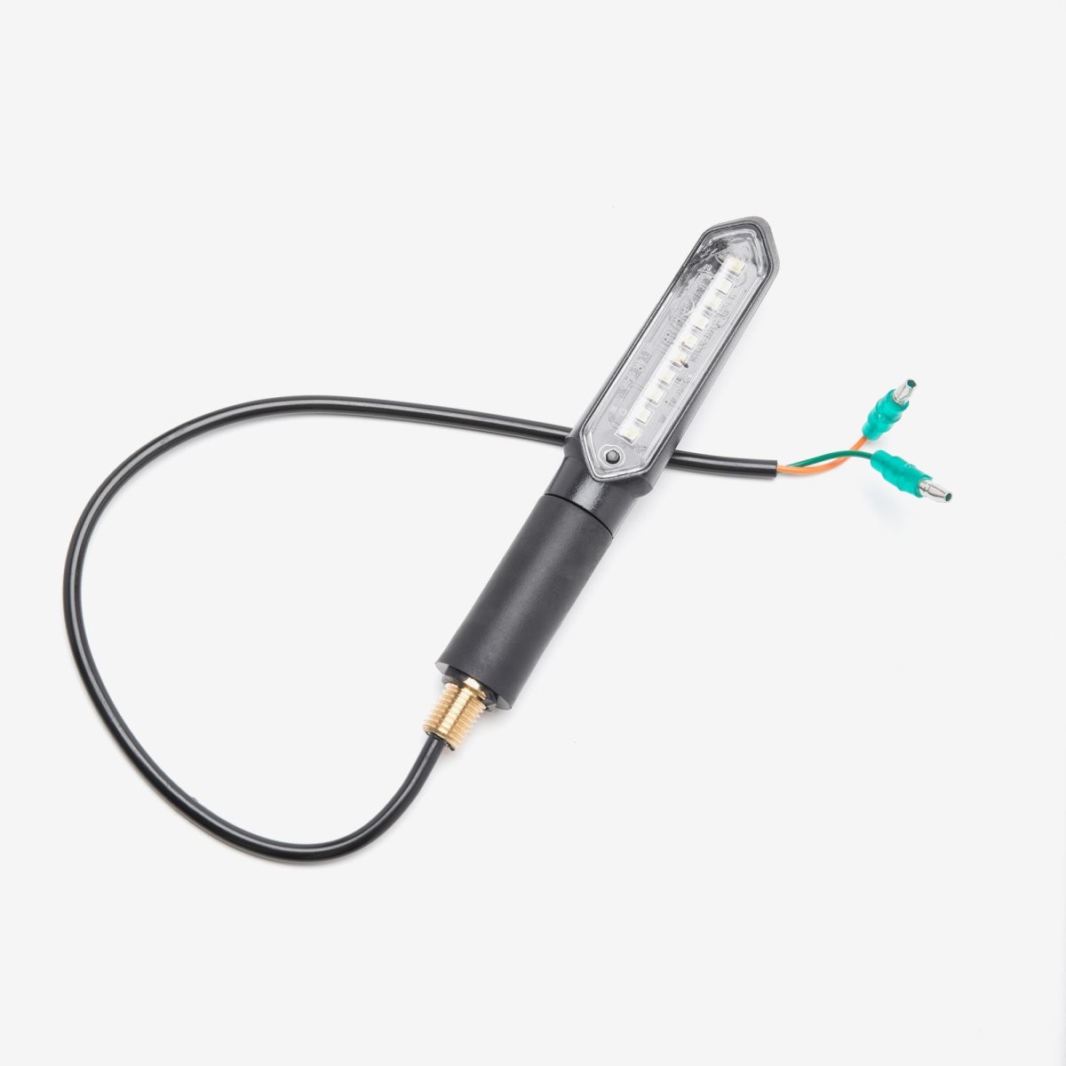 Front Left Indicator for TR125-3-E5 LED Indicator Assembly ECE Compliant Amber