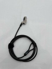 Kensington N17 Dell Laptop Lock Combination Security Cable K68008WW Black