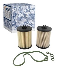 VAICO KRAFTSTOFFFILTER FILTEREINSATZ passend für VW PHAETON TOUAREG | V10-1652