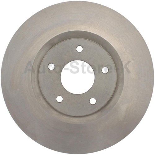 Front + Rear Rotors w/Ceramic Pads Elite Brakes (2010 - 2015 GX460 4Runner