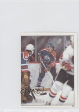 1982-83 Topps Album Stickers Glenn Anderson #100 HOF 0o9
