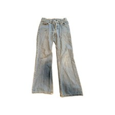 Faded Glory Boys Denim Jeans Boys Size 10