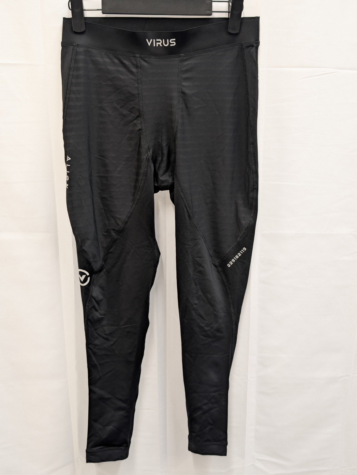 Virus Compression Pants *Size Medium* - image 1