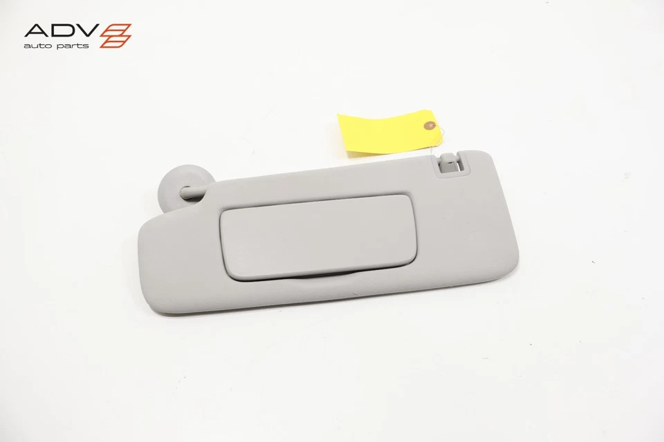 Parasol delantero izquierdo del lado del conductor Chevrolet Trax 2024-2025 OEM Foto 4 de 4