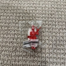 Supreme Parachute Toy Fall Winter 2019 FW19 Sealed Red White O/S Hard to Find