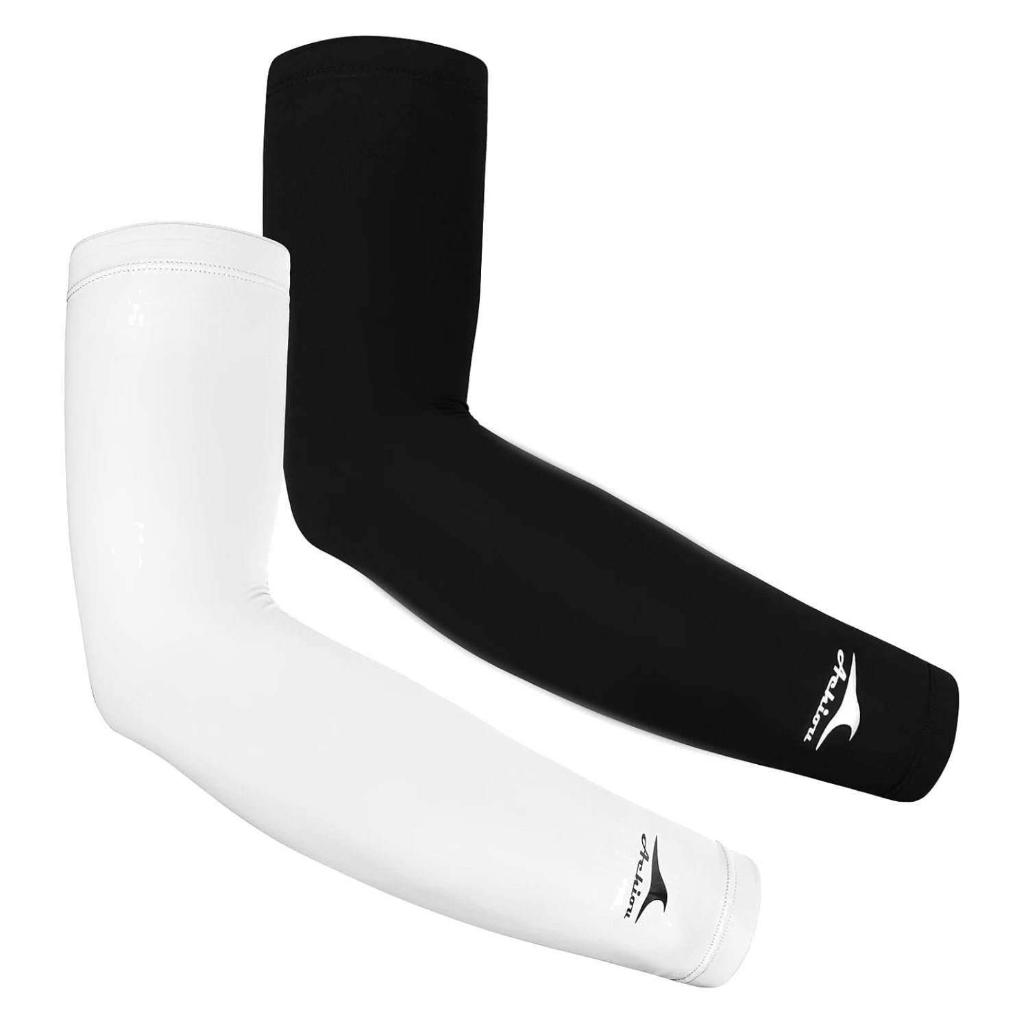 Lightweight Compression Arm Sleeves with UPF 50+ for Volleyball & Summer Sports
Opens in a new windo