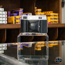 Kodak Retina IIIc PARTS/REPAIR