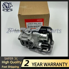 OEM Spool Valve VTEC Solenoid For Honda Accord Civic CRV Acura RSX 15810-PRB-A03