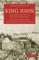 William Shakespeare | King John | Taschenbuch | Englisch (2009)