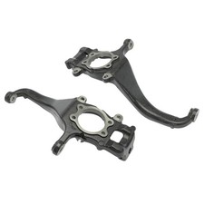 Juego de 2 nudillos de dirección para Nissan Frontier Pathfinder Xterra 2005-2012 par