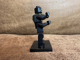 Jungle Garmadon 70608 70617 4 Arms 70612 Ninjago MOVIE LEGO&reg; Minifigure