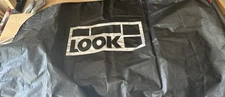 LOOK Bicycle Dust Cover see description