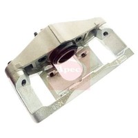 Apec Bremssattel LCA1395N 1-Zylinder 60 Mm Grau Gusseisen