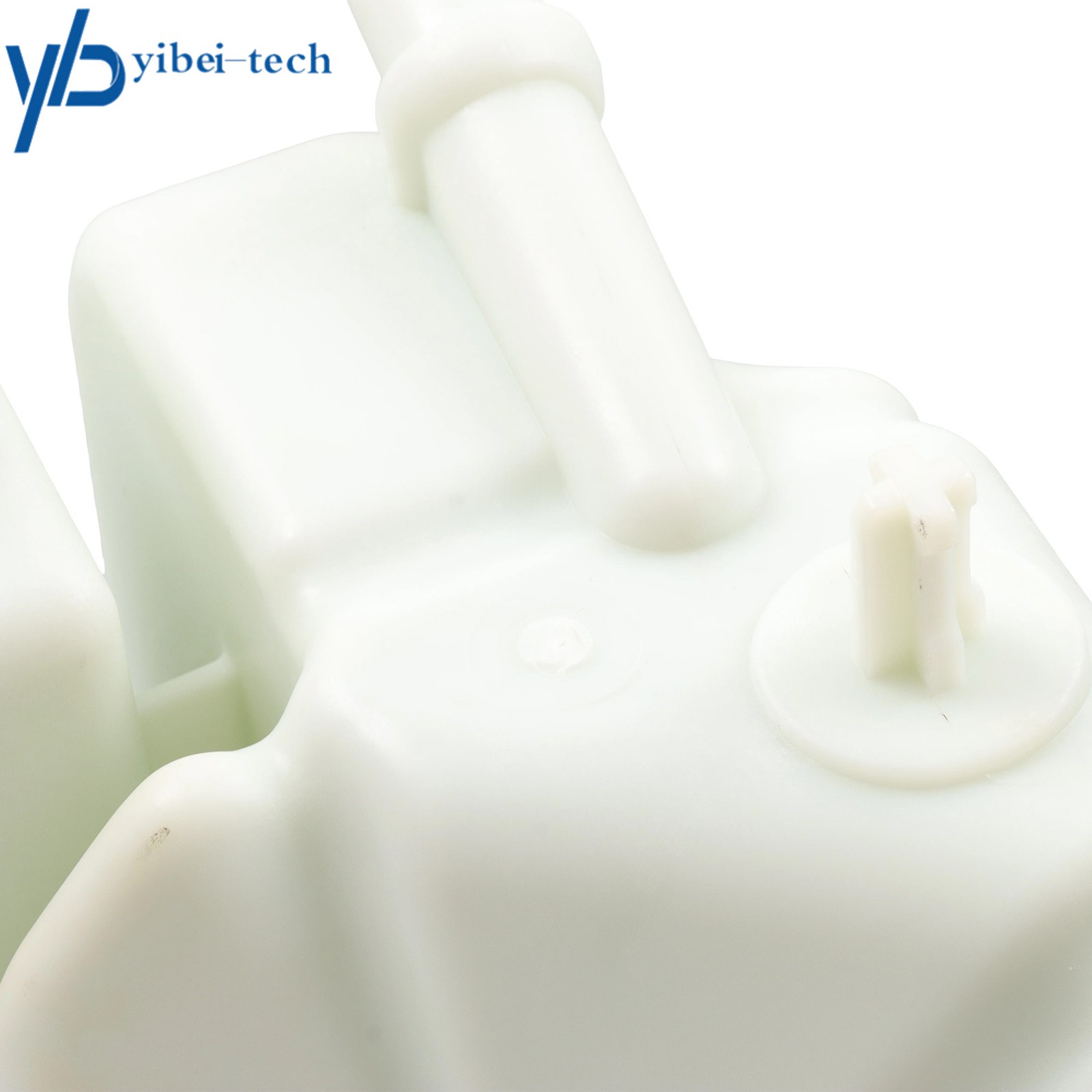 Maserati Quattroporte 2013-2019 Coolant reservoir P/N 670031651
