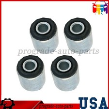 Fits Ferrari Maserati Set of 4 Front Shock Absorber Bushing 157630 US STOCK