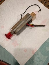 Flarestat Model 105 Signal Stat Flasher Complete