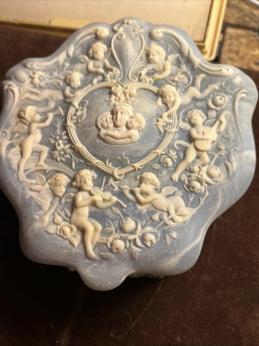 Incolay Box In Jewelry Boxes for sale | eBay