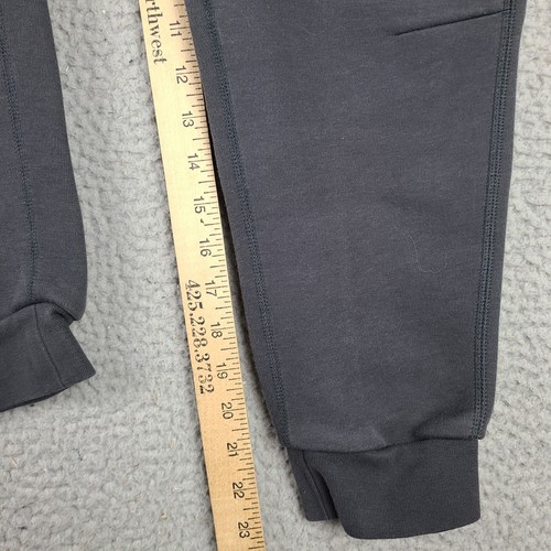 Nike Sportswear Tech Fleece Jogger Pants Black Youth Boys L FD3287-060 - Picture 8 of 8
