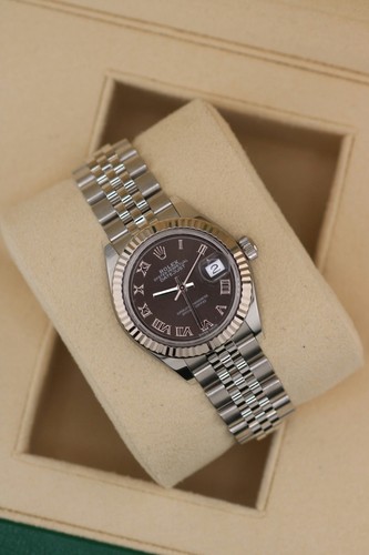 Rolex Lady-Datejust 279174
