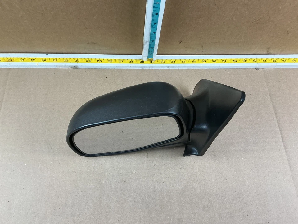 Espejo retrovisor puerta lado conductor Ford Ranger 1998-2005 128-00578L OEM Foto 2 de 4