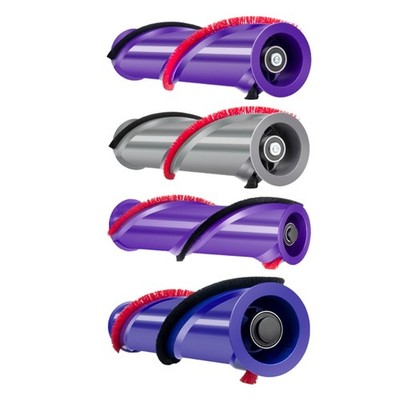 Roll Brush Bar for V6 V10 Cordless Brushroll Vacuum Cleaner Roller