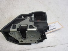 T�rschloss Hinten Links passt f�r BMW X3 (E83) 2.5 SI FACELIFT 7154629