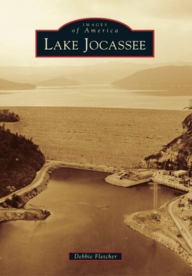 NEW Arcadia Publishing Lake Jocassee, SC 9781467111096 Images of America Trade P