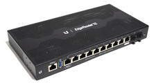 Ubiquiti Networks ER-12 12-Port Advanced Network Router