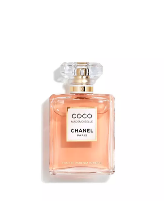 CHANEL COCO Mademoiselle Paris Eau De Parfum Intense 3.4 oz 100 ml