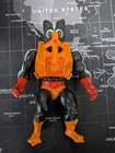 MOTU, Stinkor, figure, Masters of the Universe, vintage He-Man, Mattel