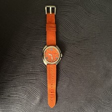 Lockman Watch Ref 130