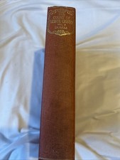 The Count of Monte Cristo Volume 2 (Hardback C 1930s) Odhams Press Limited