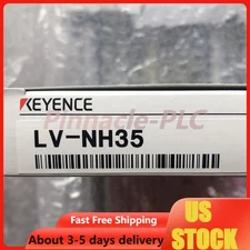 1PC Keyence LV-NH35 LVNH35 Laser Sensor New In Box Fast Shipping
