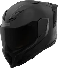 ICON Ultraflite Helmet - Rizz Rizz - MIPS - Black - XL 0101-17935